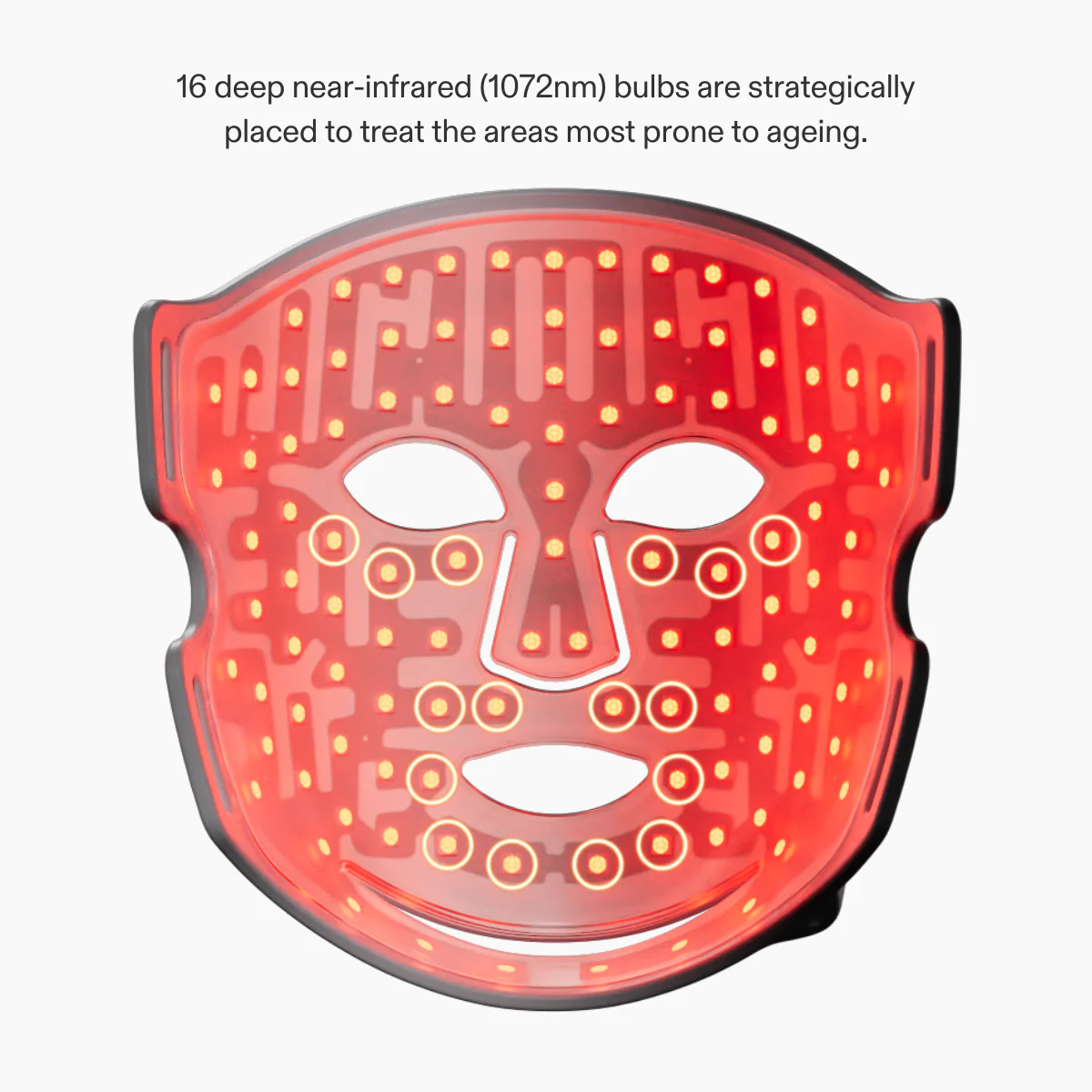 CurrentBody Skin LED Face & Neck Kit: Series 2 - Image 5