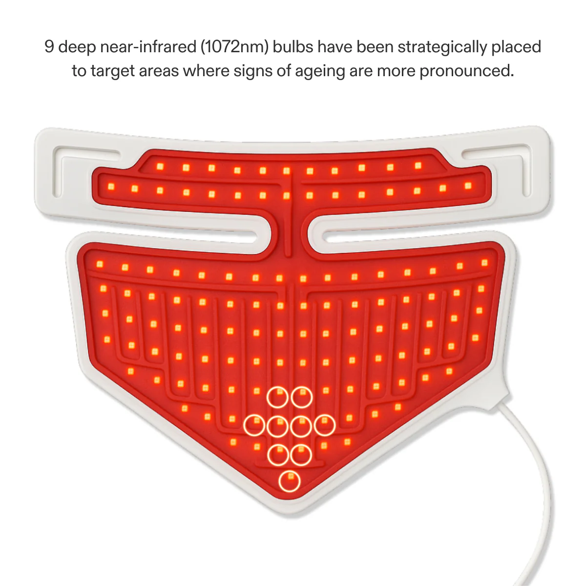 CurrentBody Skin LED Face & Neck Kit: Series 2 - Image 6