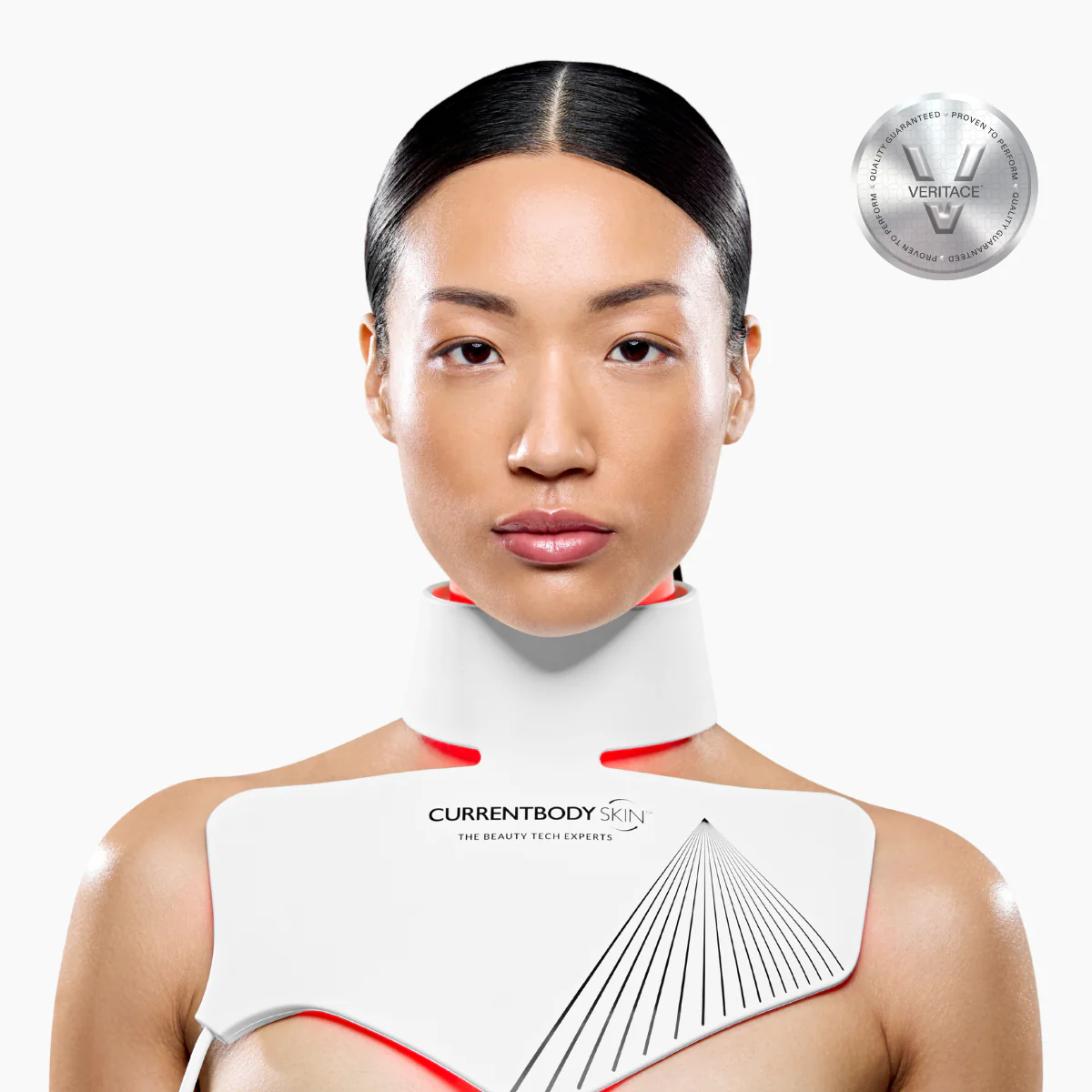 CurrentBody Skin LED Face & Neck Kit: Series 2 - Image 8