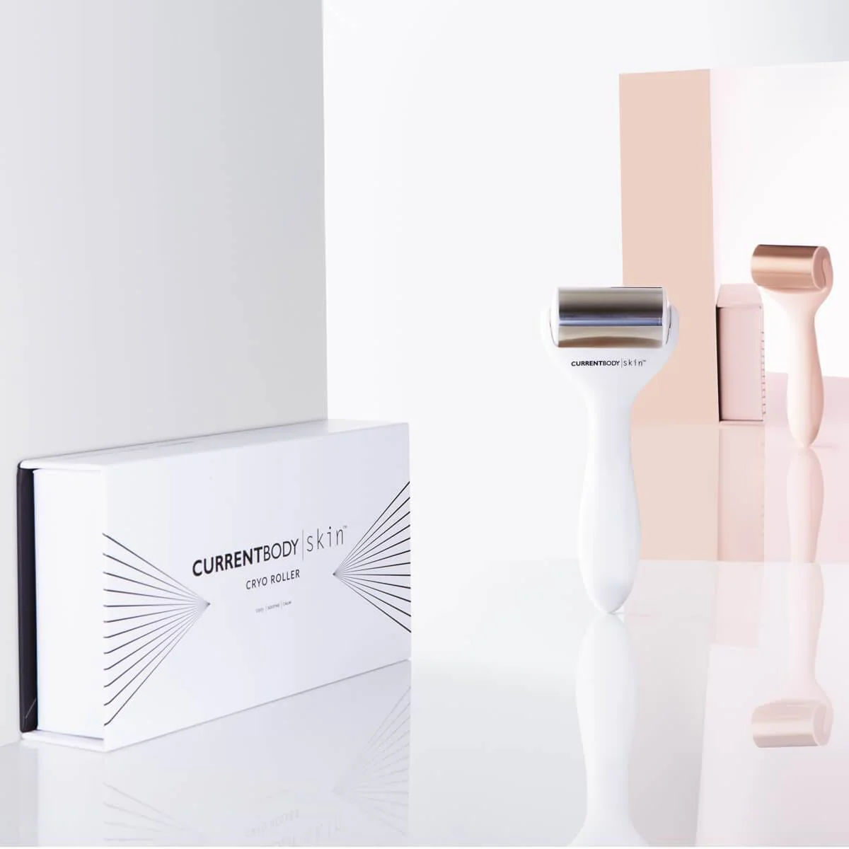 CurrentBody Skin Cryo Roller - Image 2