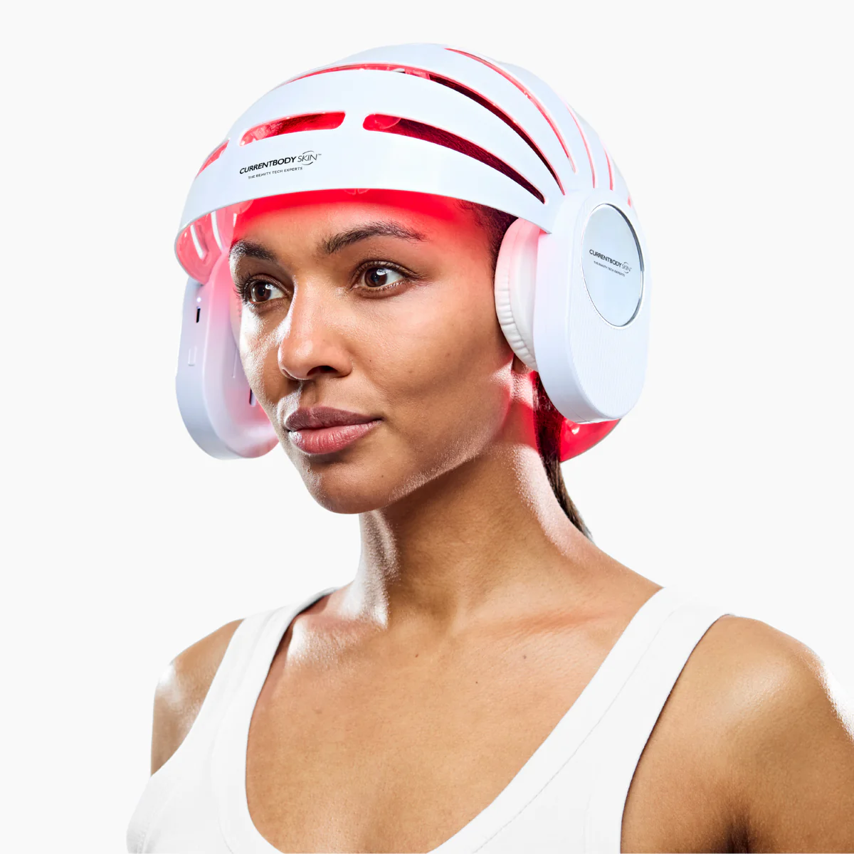 CurrentBody Skin LED Face & Hair Kit - Image 3