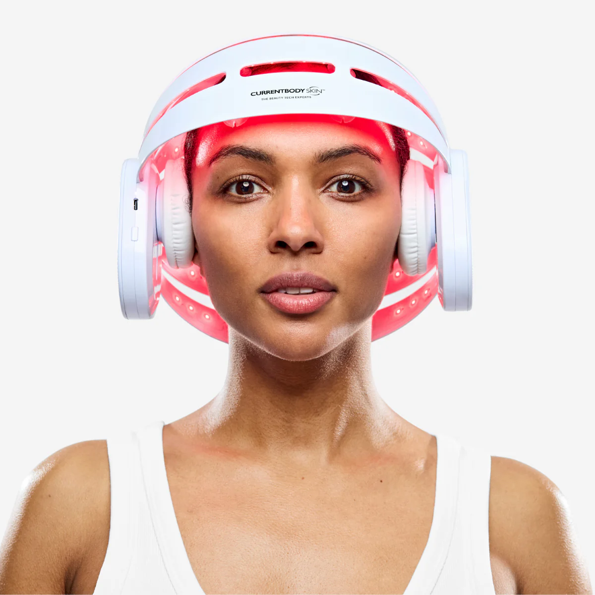 CurrentBody Skin LED Face & Hair Kit - Black Friday Exclusive - Image 3