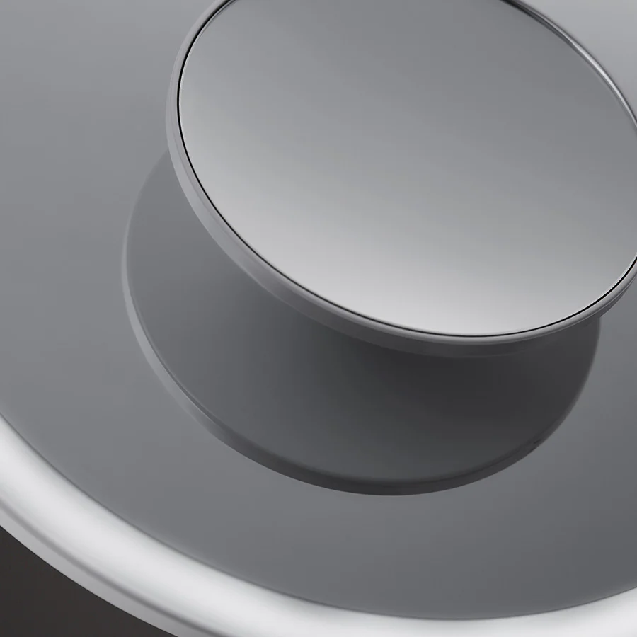 CurrentBody Skin LED Illuminated Mirror - Image 2