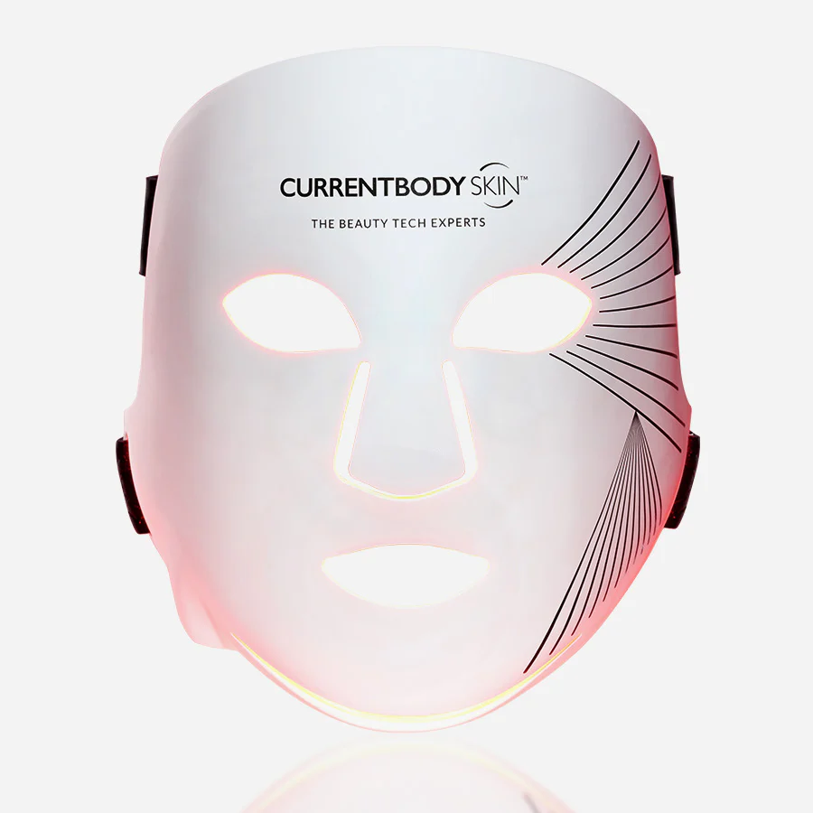 CurrentBody Skin LED Red Light Therapy Face Mask - Image 7