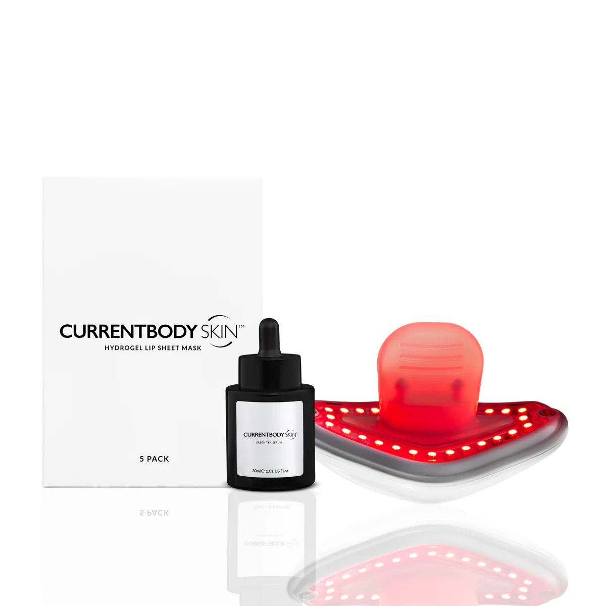 CurrentBody Skin LED Lip Mask - Image 6