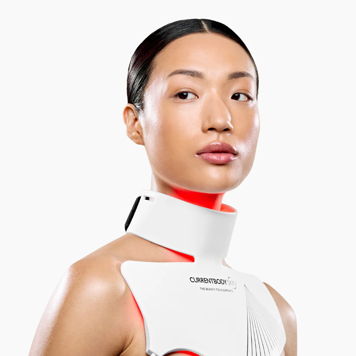 Offer - CurrentBody Skin LED Neck and Dec Mask: Series 2 - Image 2