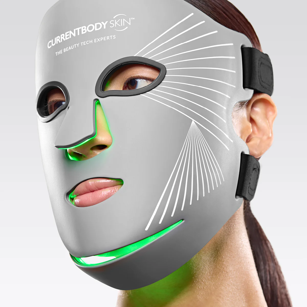 CurrentBody Skin LED Multi-Light Mask & Infrared Sauna Blanket - Image 6