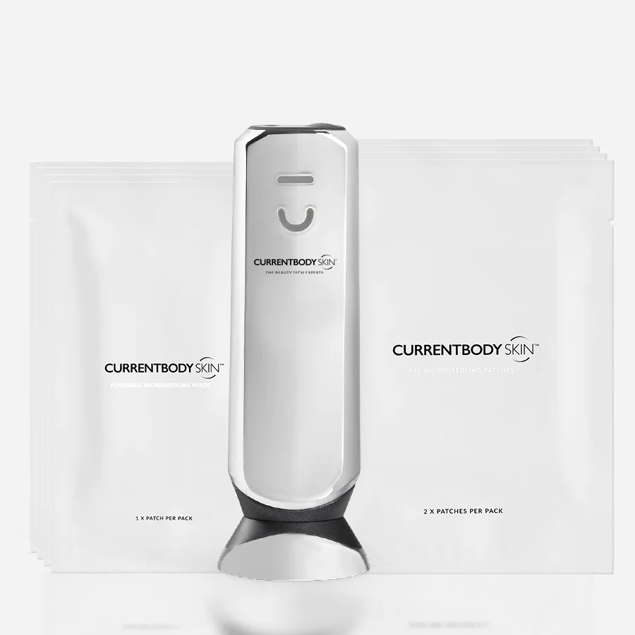 CurrentBody Skin RF Microneedling Treatment - Image 6