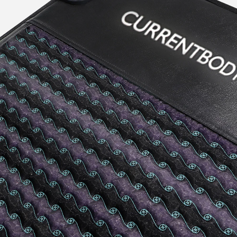CurrentBody Wellness Infrared PEMF Mat - Image 5